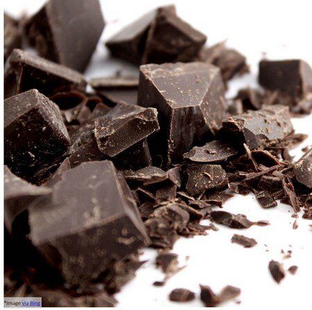 Dark chocolates - Superfoods Every Woman Must Have 

