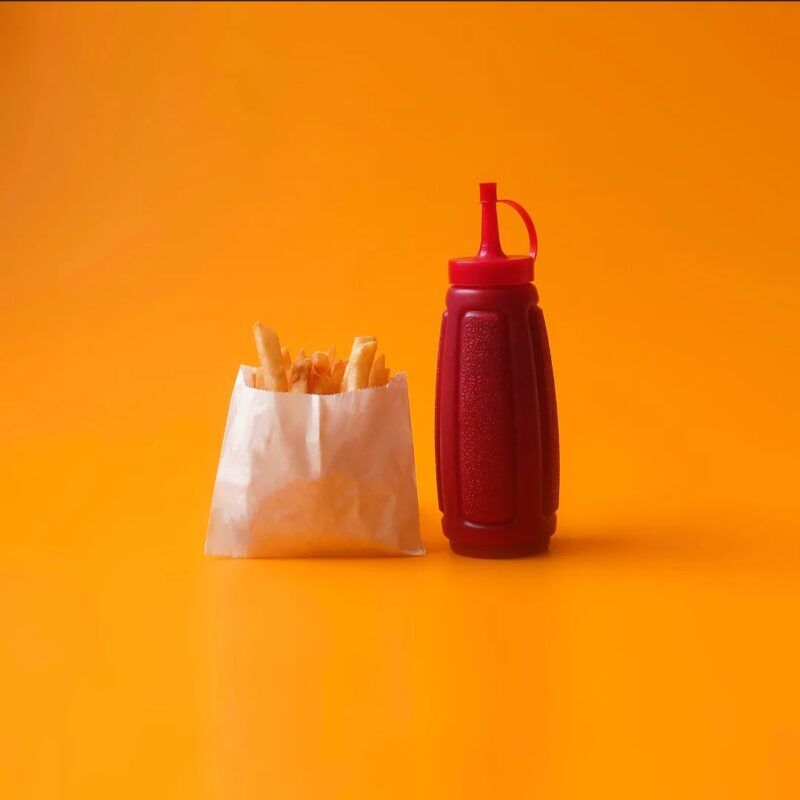 Fast Food - Managing Polycystic Ovarian Disease