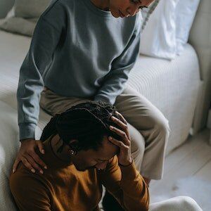Erectile dysfunction and men