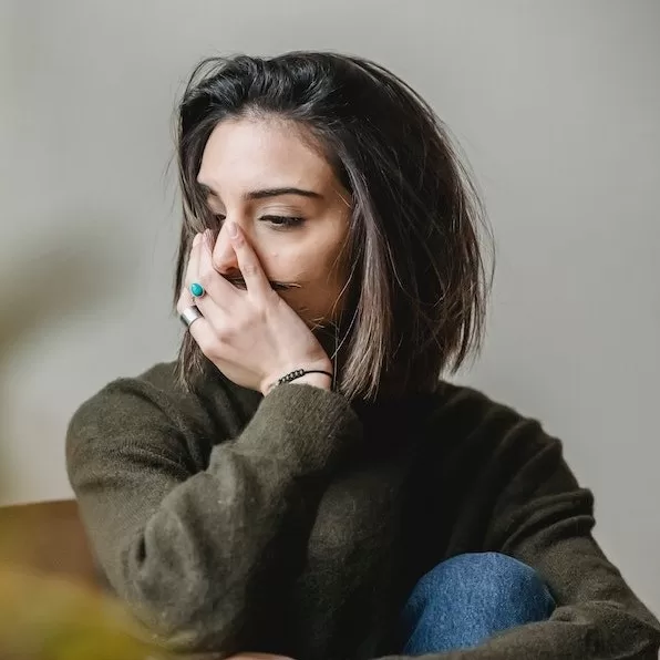 Polycystic Ovarian Disease in Women