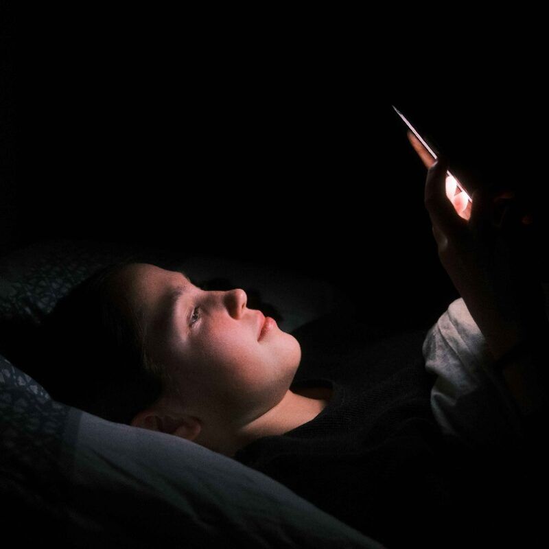 Nighttime Depression Treatment