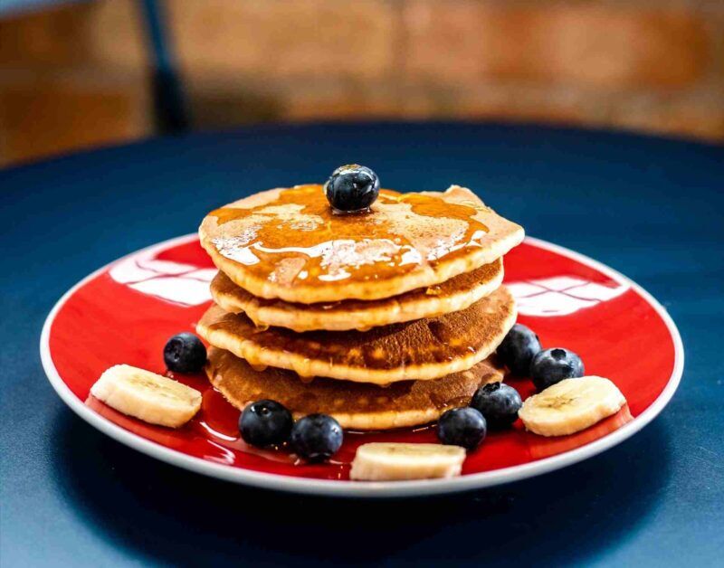 Delicious Banana Recipes