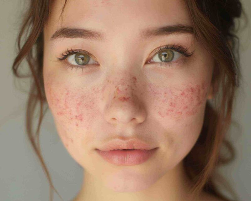 Bananas For Glowing Skin - Fix Pimples