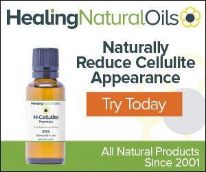 How To Get Rid Of Cellulite Naturally