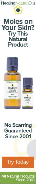 Moles Natural Product